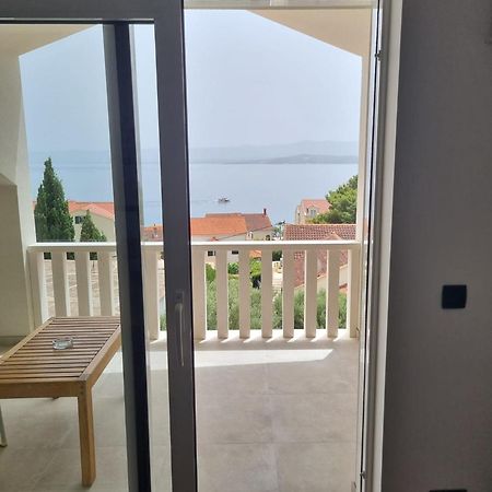Superior Apartments Luka Μπολ Εξωτερικό φωτογραφία