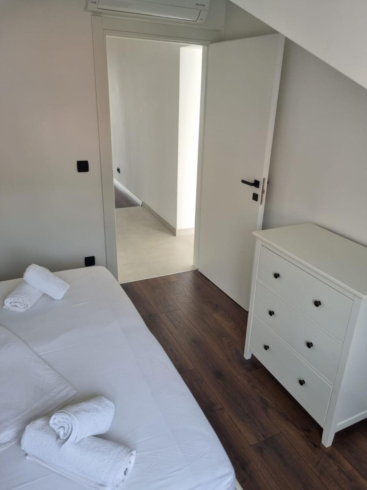 Superior Apartments Luka Μπολ Εξωτερικό φωτογραφία