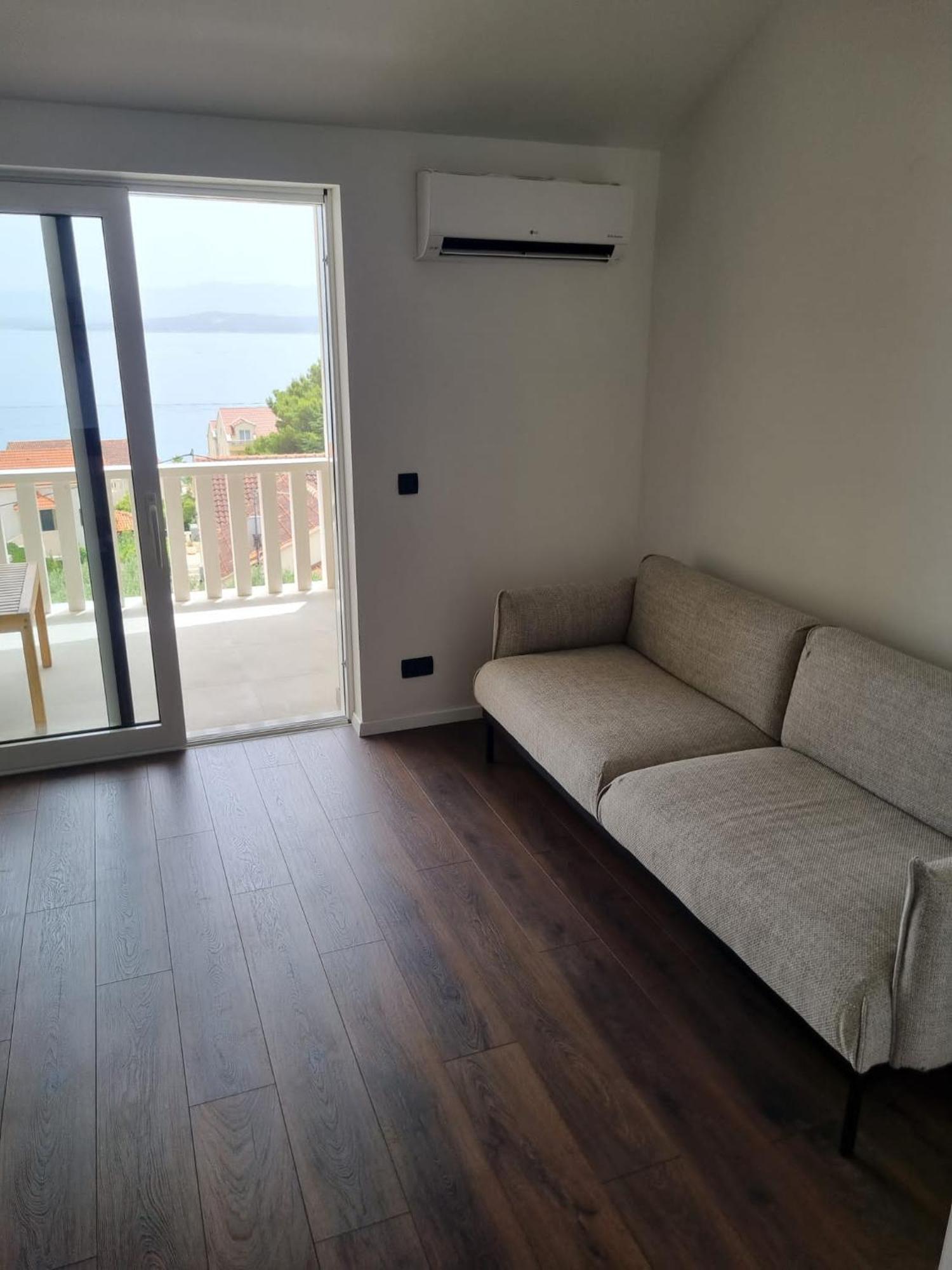 Superior Apartments Luka Μπολ Εξωτερικό φωτογραφία