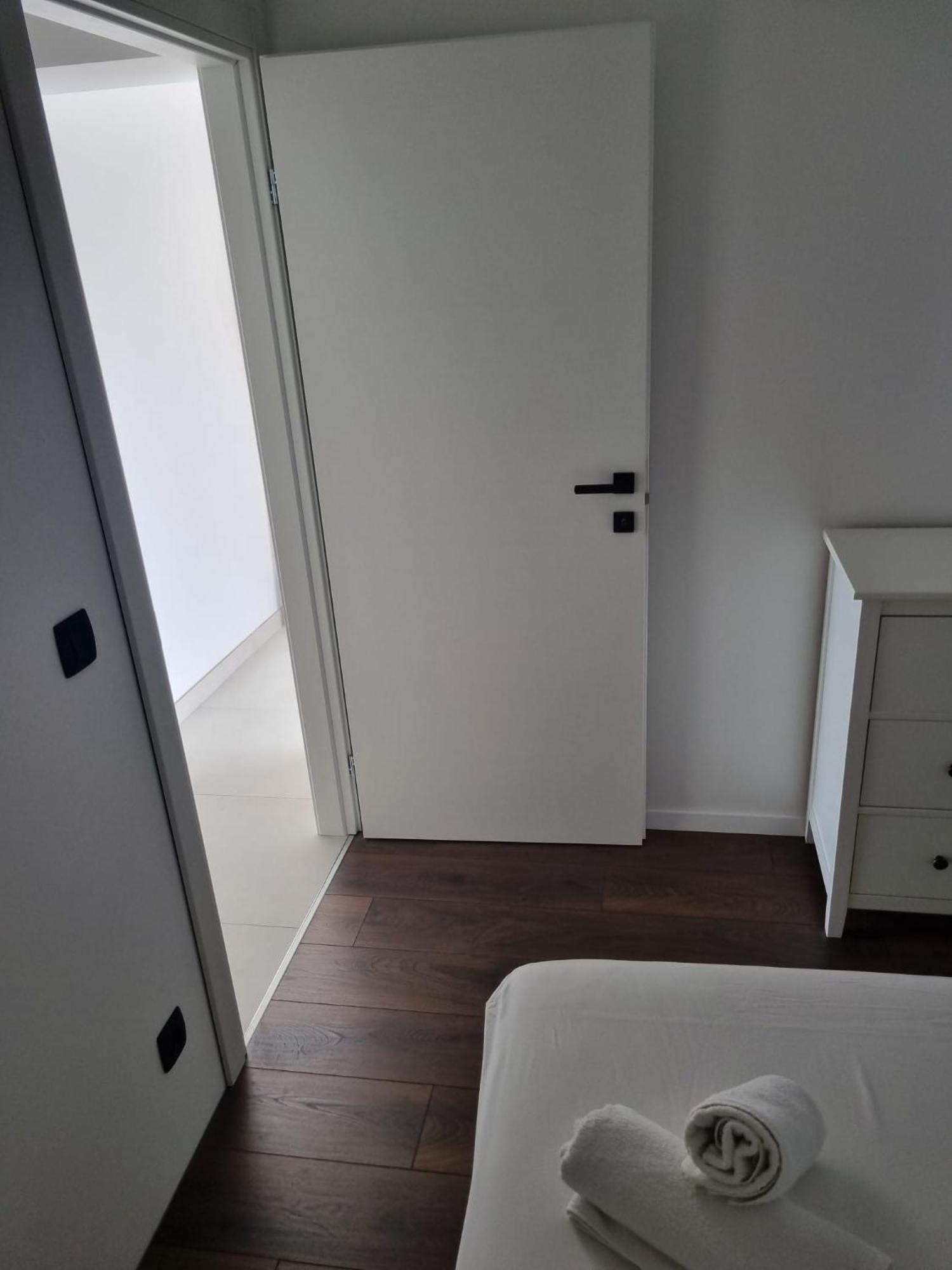 Superior Apartments Luka Μπολ Εξωτερικό φωτογραφία