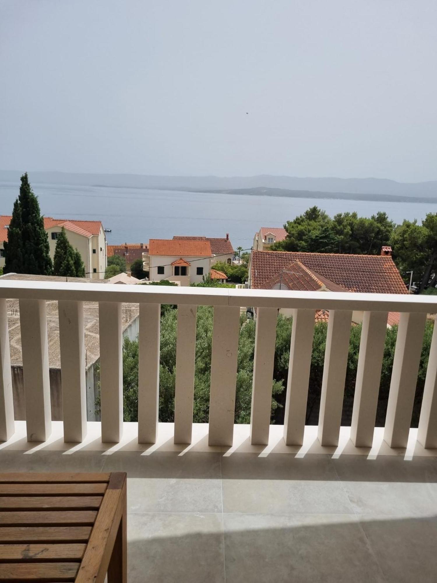 Superior Apartments Luka Μπολ Εξωτερικό φωτογραφία
