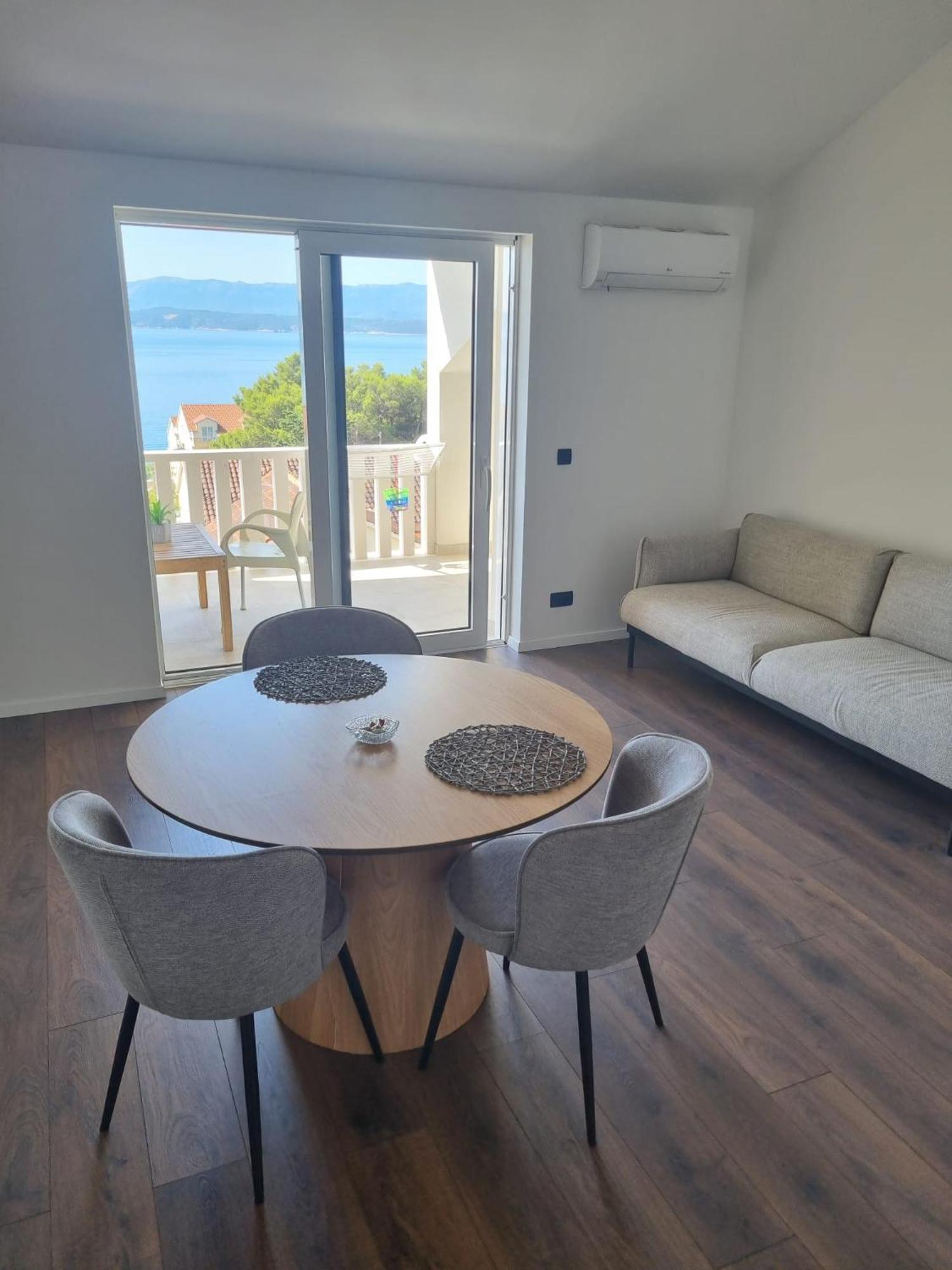 Superior Apartments Luka Μπολ Εξωτερικό φωτογραφία