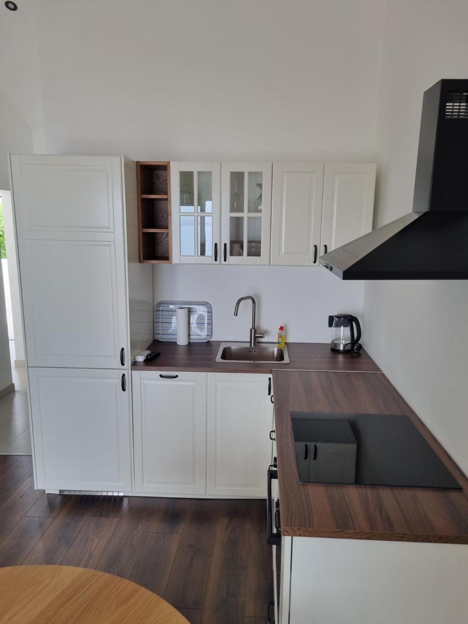 Superior Apartments Luka Μπολ Εξωτερικό φωτογραφία