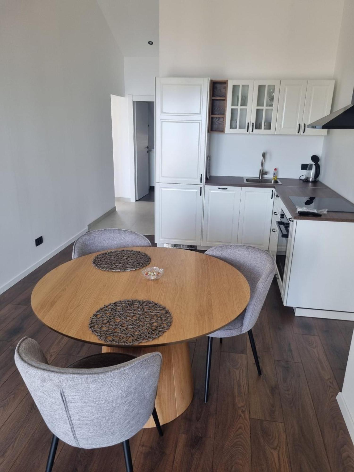 Superior Apartments Luka Μπολ Εξωτερικό φωτογραφία